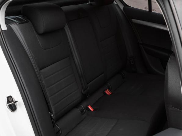 Skoda Octavia III (A7) с пробегом 2015 года, цена 1 230 000 рублей, 160419 км, лифтбек, Автокод Объявления
