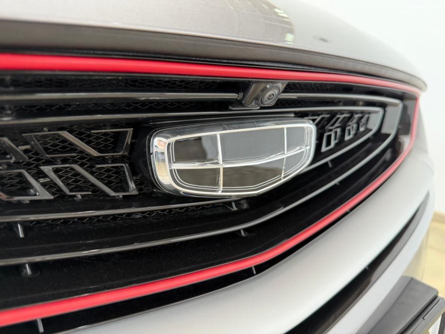 Geely Coolray I Новороссийск  - изображение 23