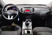 Kia Sportage III Рестайлинг Саратов  - изображение 39