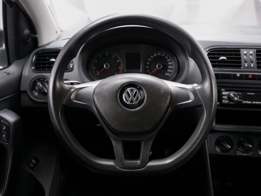 Volkswagen Polo V Рестайлинг Ульяновск  - изображение 14