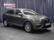 Renault Arkana I Москва  - изображение 27