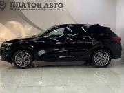 Audi Q5 III Воронеж  - изображение 25