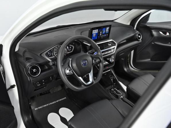 Changan Alsvin с пробегом 2024 года, цена 1 099 000 рублей, 17000 км, седан, Автокод Объявления