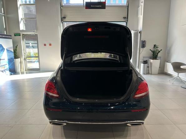 Mercedes-Benz E-Класс V (W213 S213 C238) с пробегом 2016 года, цена 2 511 000 рублей, 167241 км, седан, Автокод Объявления