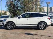 Zotye Coupa Санкт-Петербург  - изображение 19