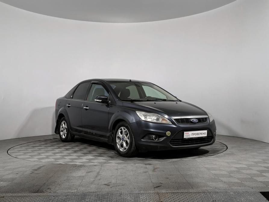 Ford Focus II Рестайлинг Санкт-Петербург  - изображение 3