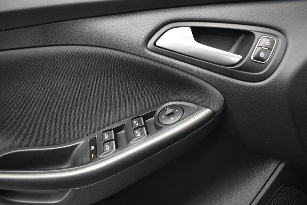Ford Focus III Рестайлинг Москва  - изображение 10