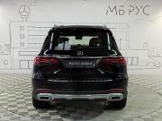 Mercedes-Benz GLS II (X167) Рестайлинг Москва  - изображение 37