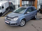 Opel Zafira B Брянск  - изображение 13