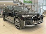 Audi Q7 II (4M) Рестайлинг Казань  - изображение 25