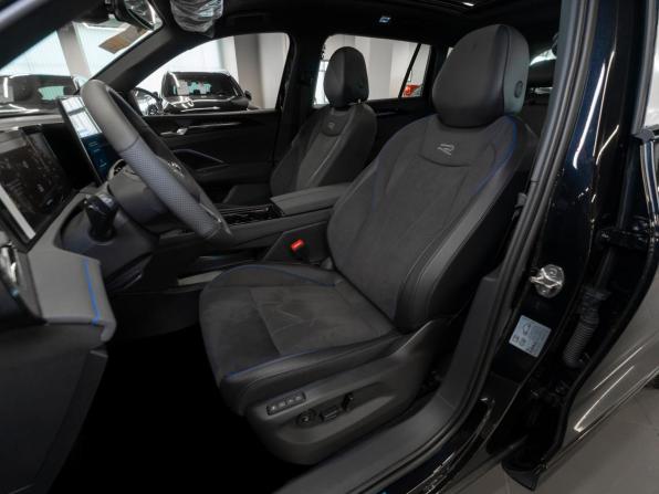 Volkswagen Tiguan III (China Market) с пробегом 2026 года, цена 4 590 000 рублей, 30 км, внедорожник, Автокод Объявления