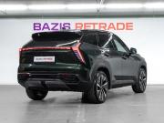 Geely Atlas II Тюмень  - изображение 32