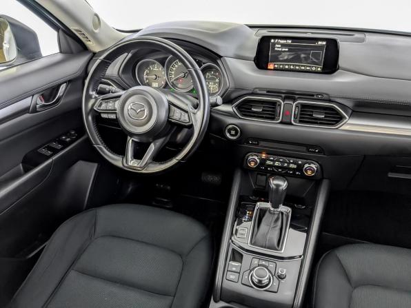 Mazda CX-5 II с пробегом 2017 года, цена 2 440 250 рублей, 125648 км, внедорожник, Автокод Объявления