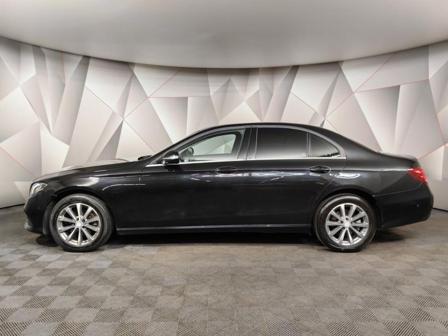 Mercedes-Benz E-Класс V (W213 S213 C238) Москва  - изображение 5