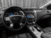 Nissan Murano III (Z52) Москва  - изображение 31