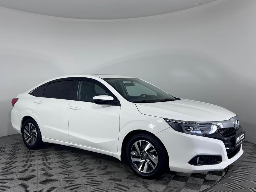 Honda Crider II Ростов-на-Дону  - изображение 3
