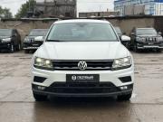 Volkswagen Tiguan II Пермь  - изображение 42