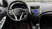 Hyundai Solaris I Череповец  - изображение 27