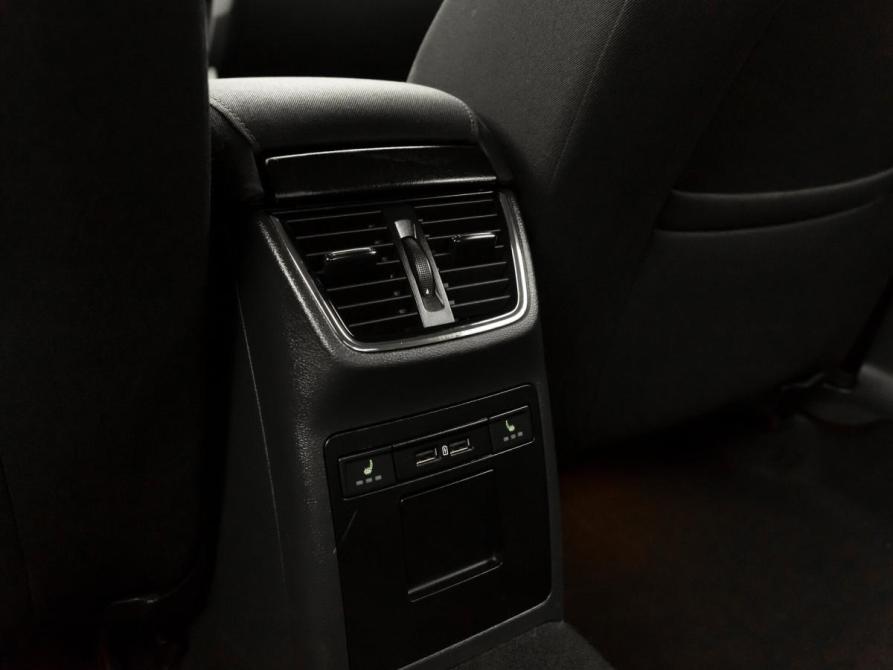 Skoda Octavia III (A7) Рестайлинг Москва  - изображение 13