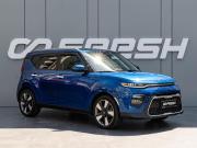 Kia Soul III Краснодар  - изображение 22