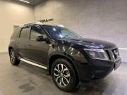 Nissan Terrano III (D10) Новосибирск  - изображение 29