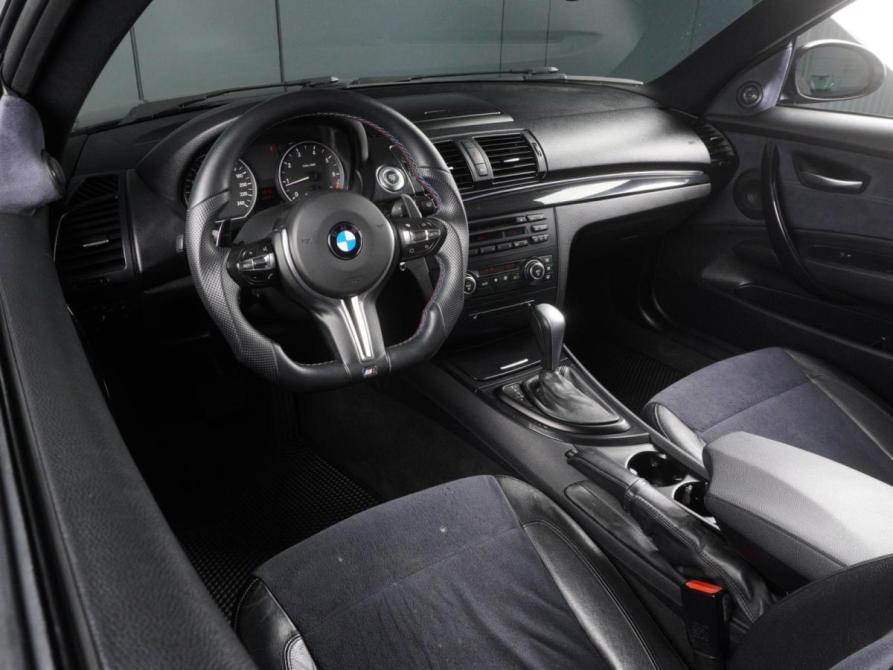 BMW 1 серии I (E81/E82/E87/E88) Рестайлинг Минеральные Воды  - изображение 6