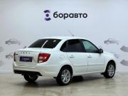 Lada (ВАЗ) Granta I Рестайлинг Ставрополь  - изображение 21