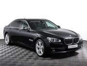 BMW 7 серии V (F01/F02/F04) Рестайлинг Москва  - изображение 30