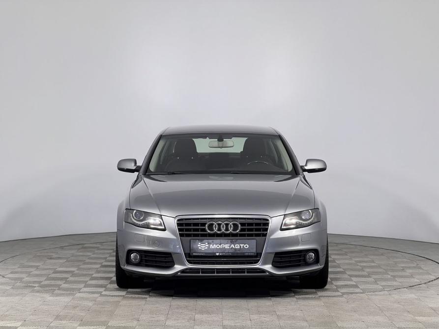 Audi A4 IV (B8) Рестайлинг Калининград  - изображение 2