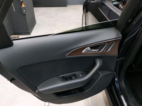 Audi A6 IV (C7) Рестайлинг с пробегом 2015 года, цена 1 600 000 рублей, 139840 км, седан, Автокод Объявления