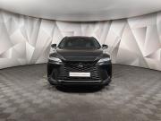 Lexus RX V Москва  - изображение 27