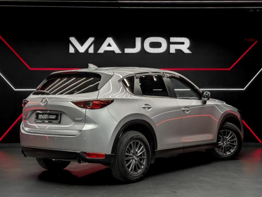 Mazda CX-5 II Москва  - изображение 5