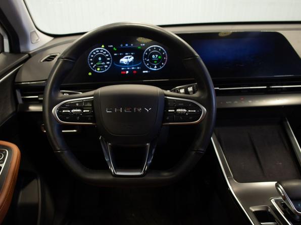Omoda C5 I с пробегом 2023 года, цена 1 985 000 рублей, 80745 км, внедорожник, Автокод Объявления