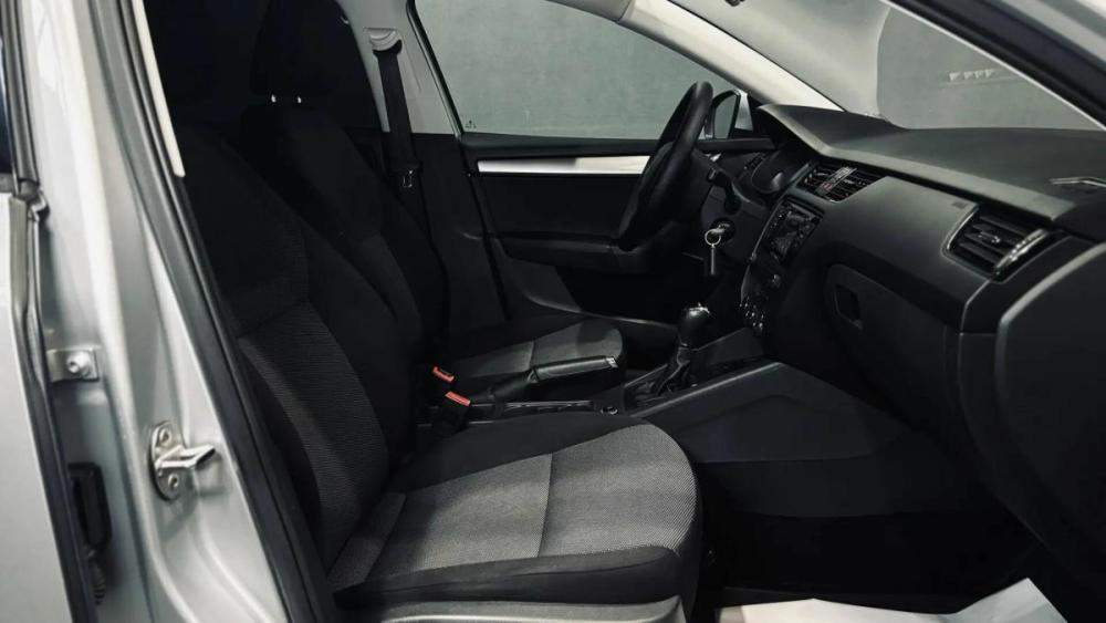 Skoda Octavia III (A7) Смоленск  - изображение 11