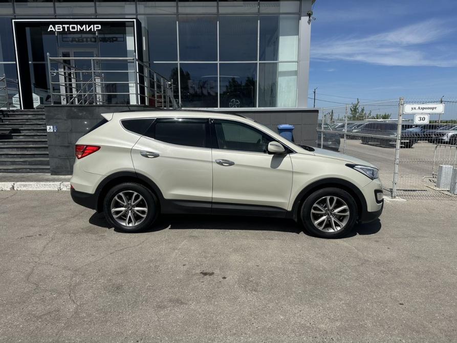 Hyundai Santa Fe III Саратов  - изображение 4