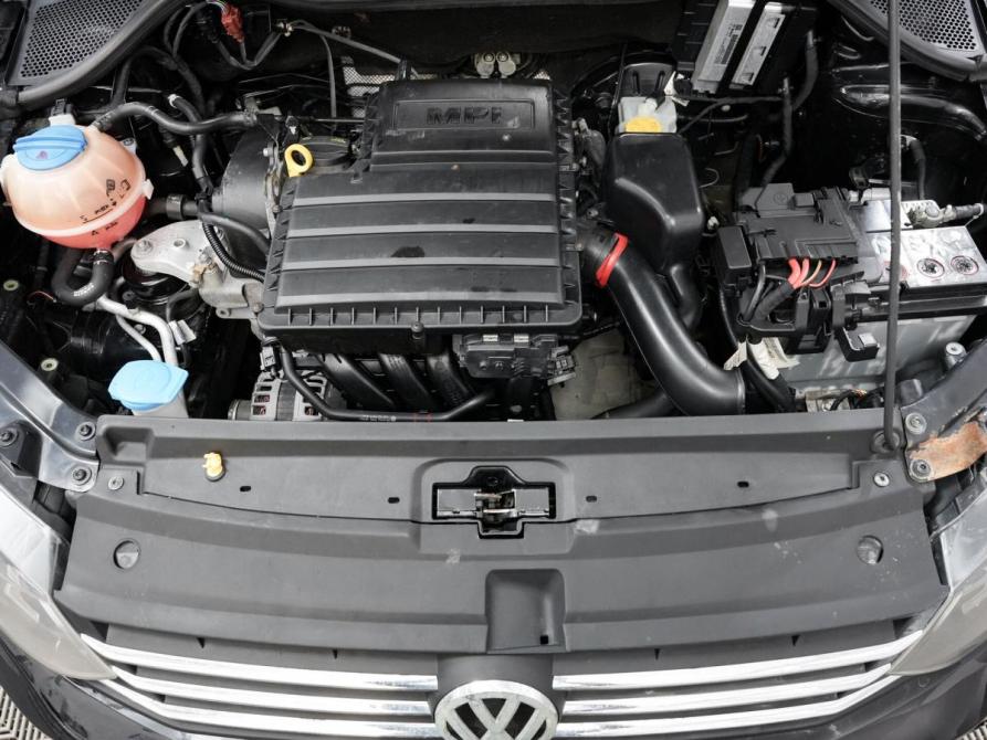 Volkswagen Polo V Рестайлинг Ульяновск  - изображение 20