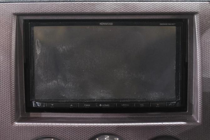 Mitsubishi Pajero Mini II с пробегом 2011 года, цена 749 000 рублей, 91000 км, внедорожник, Автокод Объявления