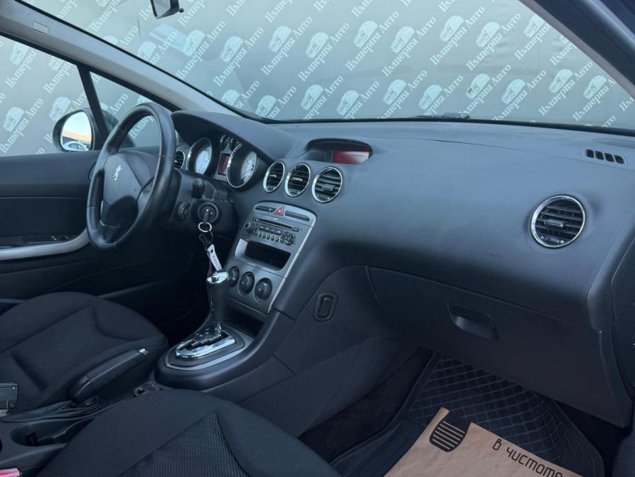 Peugeot 308 I Краснодар  - изображение 18
