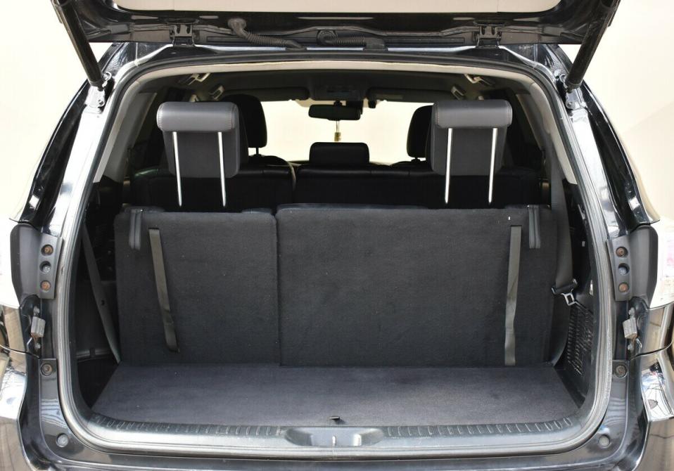 Toyota Highlander III (XU50) Москва  - изображение 17