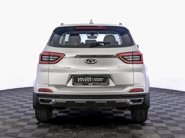 Chery Tiggo 4 Pro I Рестайлинг с пробегом 2024 года, цена 1 650 000 рублей, 33439 км, внедорожник, Автокод Объявления