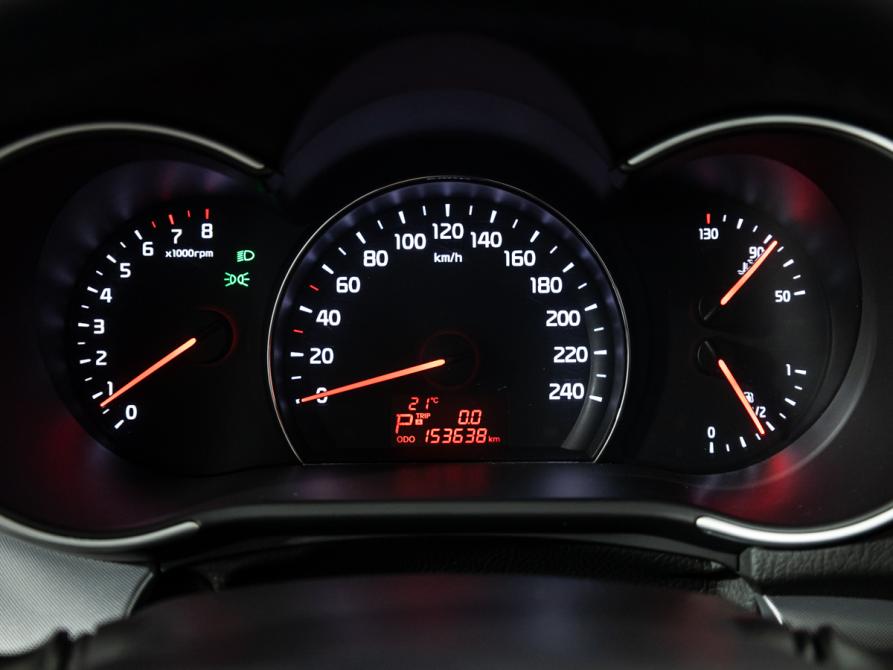 Kia Sorento II Рестайлинг Санкт-Петербург  - изображение 12