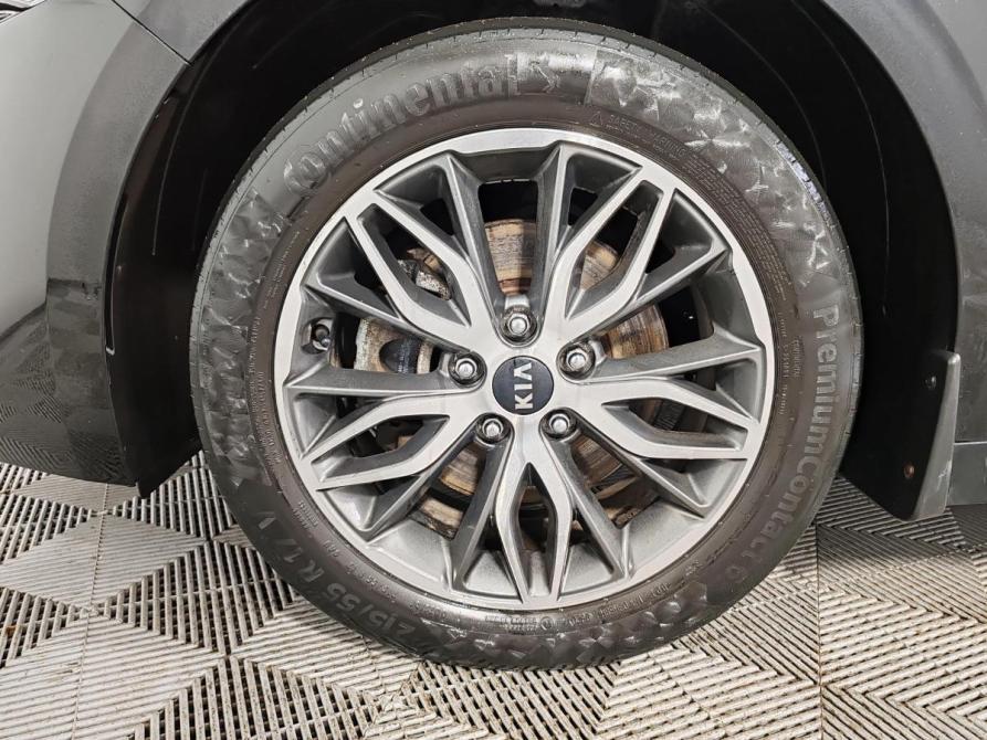 Kia K5 III Курск  - изображение 11