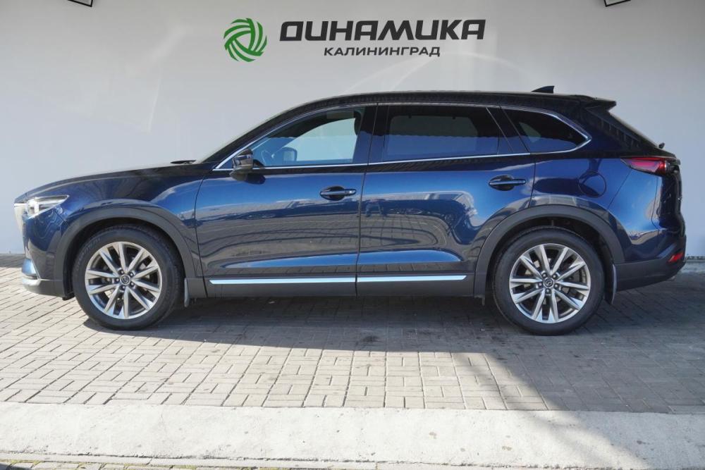 Mazda CX-9 II Калининград  - изображение 2