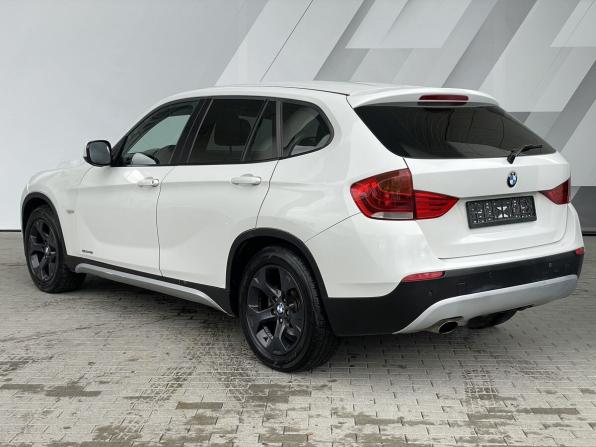 BMW X1 I (E84) с пробегом 2010 года, цена 899 000 рублей, 289921 км, внедорожник, Автокод Объявления