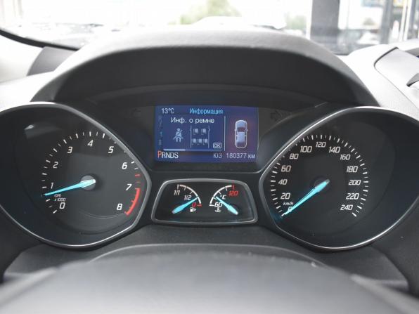 Ford Kuga II с пробегом 2016 года, цена 1 304 000 рублей, 180376 км, внедорожник, Автокод Объявления
