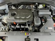 Hyundai Santa Fe IV Москва  - изображение 33