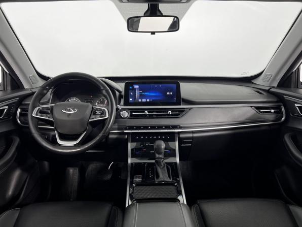 Chery Tiggo 4 Pro I Рестайлинг с пробегом 2023 года, цена 1 420 000 рублей, 93408 км, внедорожник, Автокод Объявления