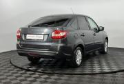 Lada (ВАЗ) Granta I Рестайлинг Нижний Новгород  - изображение 28