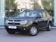 Renault Duster I Рестайлинг Самара  - изображение 15