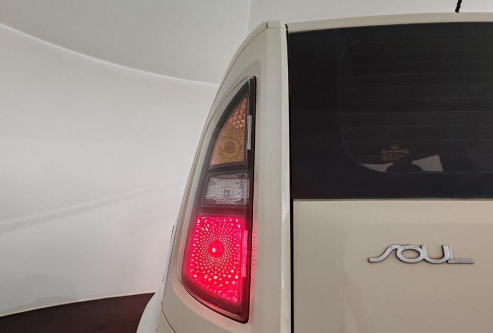Kia Soul I Ярославль  - изображение 20